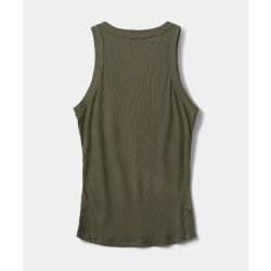 Jullie top Sofie Schnoor, army green