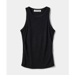 Julliesw top Sofie Schnoor, black