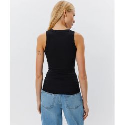 Julliesw top Sofie Schnoor, black