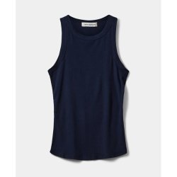 Julliesw top Sofie Schnoor, navy