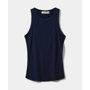 Julliesw top Sofie Schnoor, navy