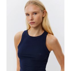 Julliesw top Sofie Schnoor, navy