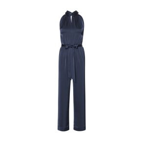 Delia jumpsuit Karmamia, semi rich ink blue