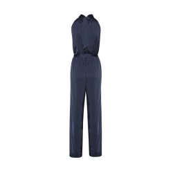 Delia jumpsuit Karmamia, semi rich ink blue