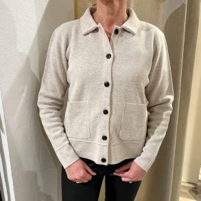 Kaja knit Sibin Linnebjerg, kit