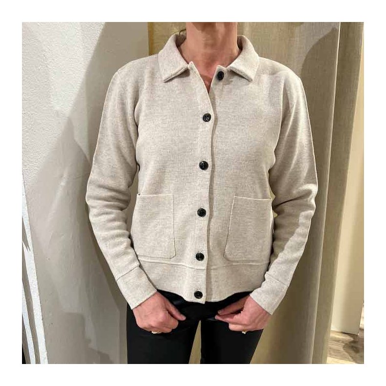 Kaja knit Sibin Linnebjerg, kit