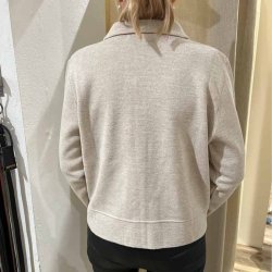 Kaja knit Sibin Linnebjerg, kit