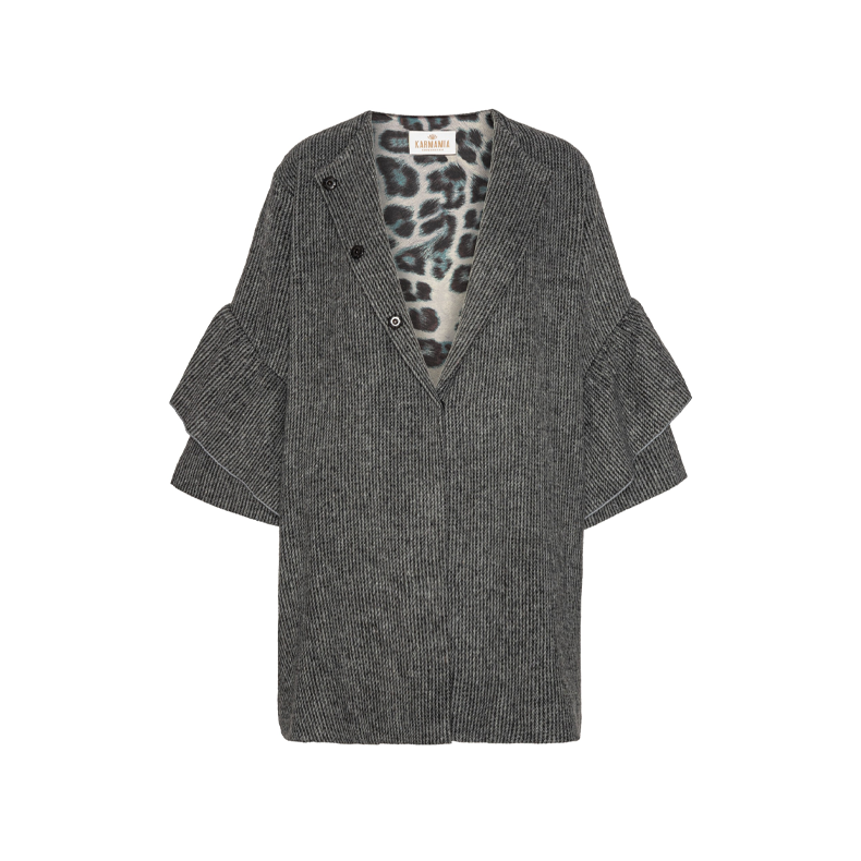 Kennedy jacket (limited) Karmamia, no. 129