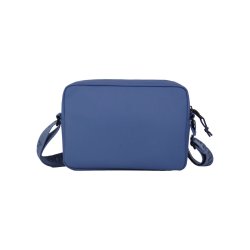 Miles cross-body bag Kintobe, storm blue