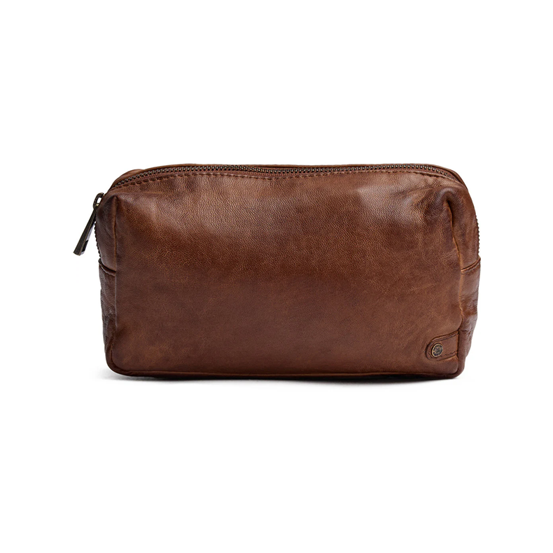 Make up bag Depeche, chesterfield