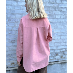 Jane shirt Amaze Cph, peperosa