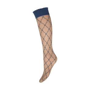 Knee high logo socks Hype the Detail
