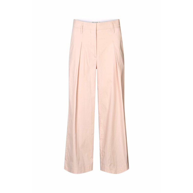 Enel papery parallel pants Rabens Saloner, powder
