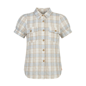 Lene Beier x Lind LBKorn, light blue