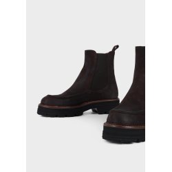 Riva boots Bukela, mocca