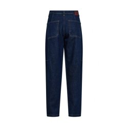 Aymen kyoto jeans Mos Mosh, dark blue