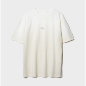 Tate t-shirt Lala Berlin, faded beige