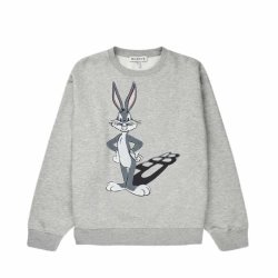 Lami sweatshirt Munthe, light grey