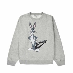 Lami sweatshirt Munthe, light grey