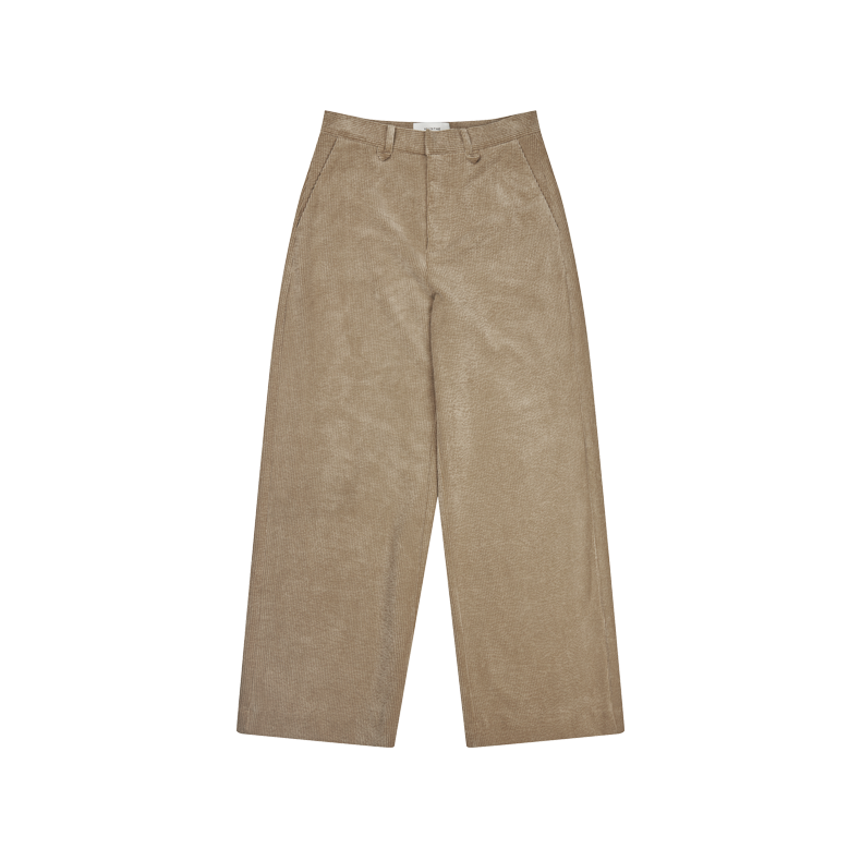 Lelouis bukser Munthe, latte