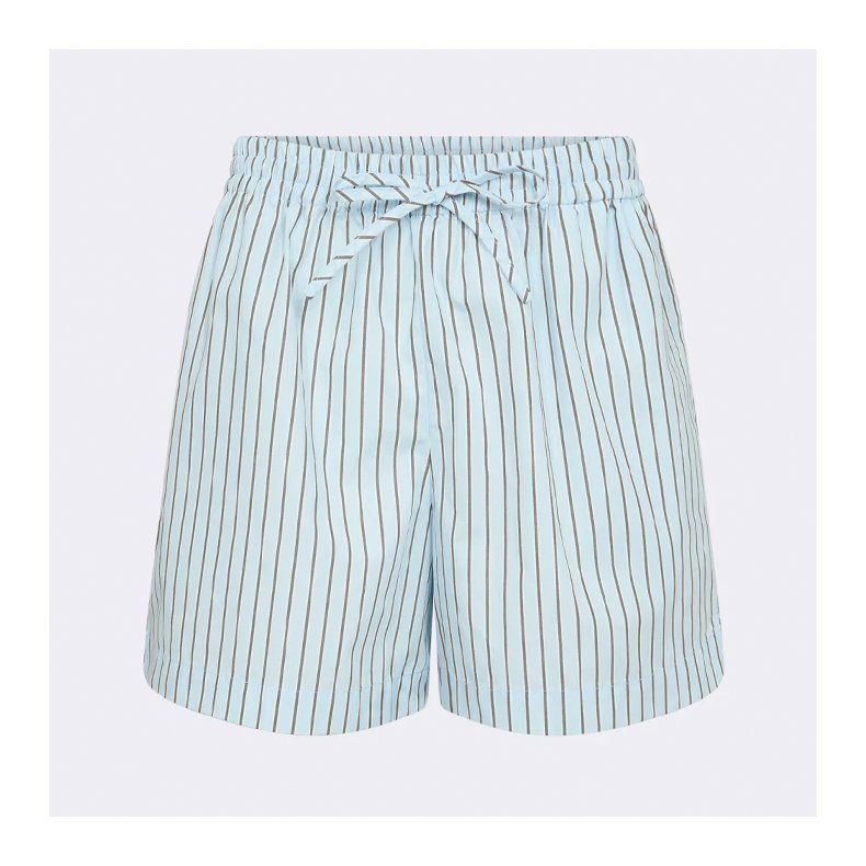 Lauren 2 shorts Levet Room, nordic breeze