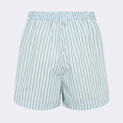 Lauren 2 shorts Levet Room, nordic breeze