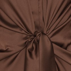 Lee shirt Karmamia, brown