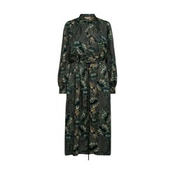 Lena floro dress Mos Mosh, urban chic