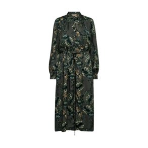 Lena floro dress Mos Mosh, urban chic