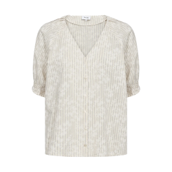 Percy 2 blouse Levet� Room, cream