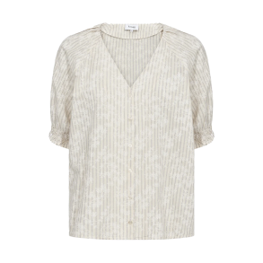 Percy 2 blouse Levet� Room, cream
