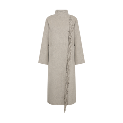 Owa 35 jacket Levet Room, aluminum