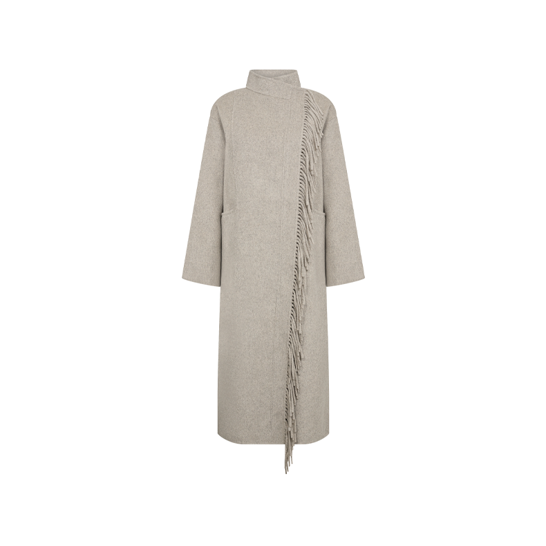 Owa 35 jacket Levet Room, aluminum