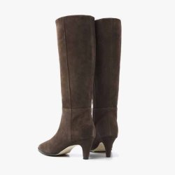 Lina perri boots Via vai, sierra corvino