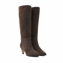 Lina perri boots Via vai, sierra corvino