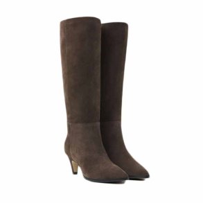 Lina perri boots Via vai, sierra corvino