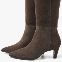 Lina perri boots Via vai, sierra corvino