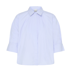 Ichi Linetta skjorte, bl�