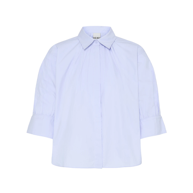 Ichi Linetta skjorte, bl�