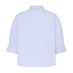 Ichi Linetta skjorte, bl�
