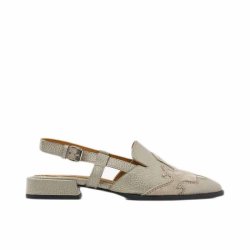 Jazz vaienna sandals Via Vai, tolosa loden
