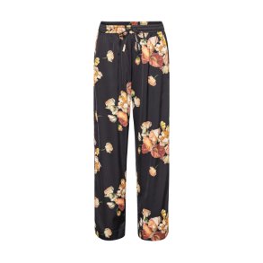 Lou pants Karmamia, poppy bouquet