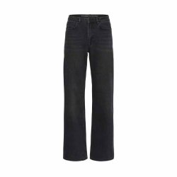 The Louis 139 high wide My Essential Wardrobe, Black Retro