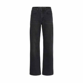 The Louis 139 high wide My Essential Wardrobe, Black Retro