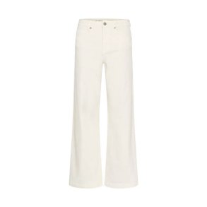 Louis high wide jeans My Essential Wardrobe, champagne