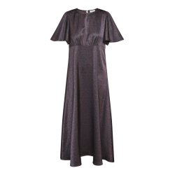 Love1000-13 dress LOVE &amp; DIVINE, bordeaux leo