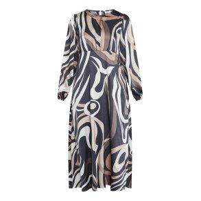 Love1435 dress Love & Divine, graphic 