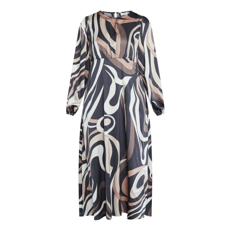 Love1435 dress Love &amp; Divine, graphic 