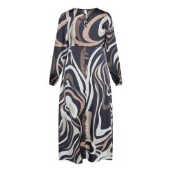 Love1435 dress Love &amp; Divine, graphic 