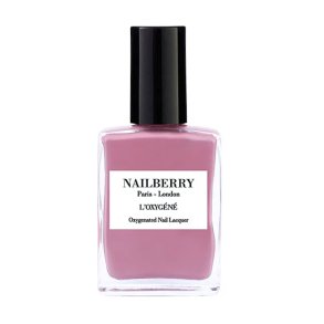 Love Me Tender Nailpolish fra Nailberry LOxygn